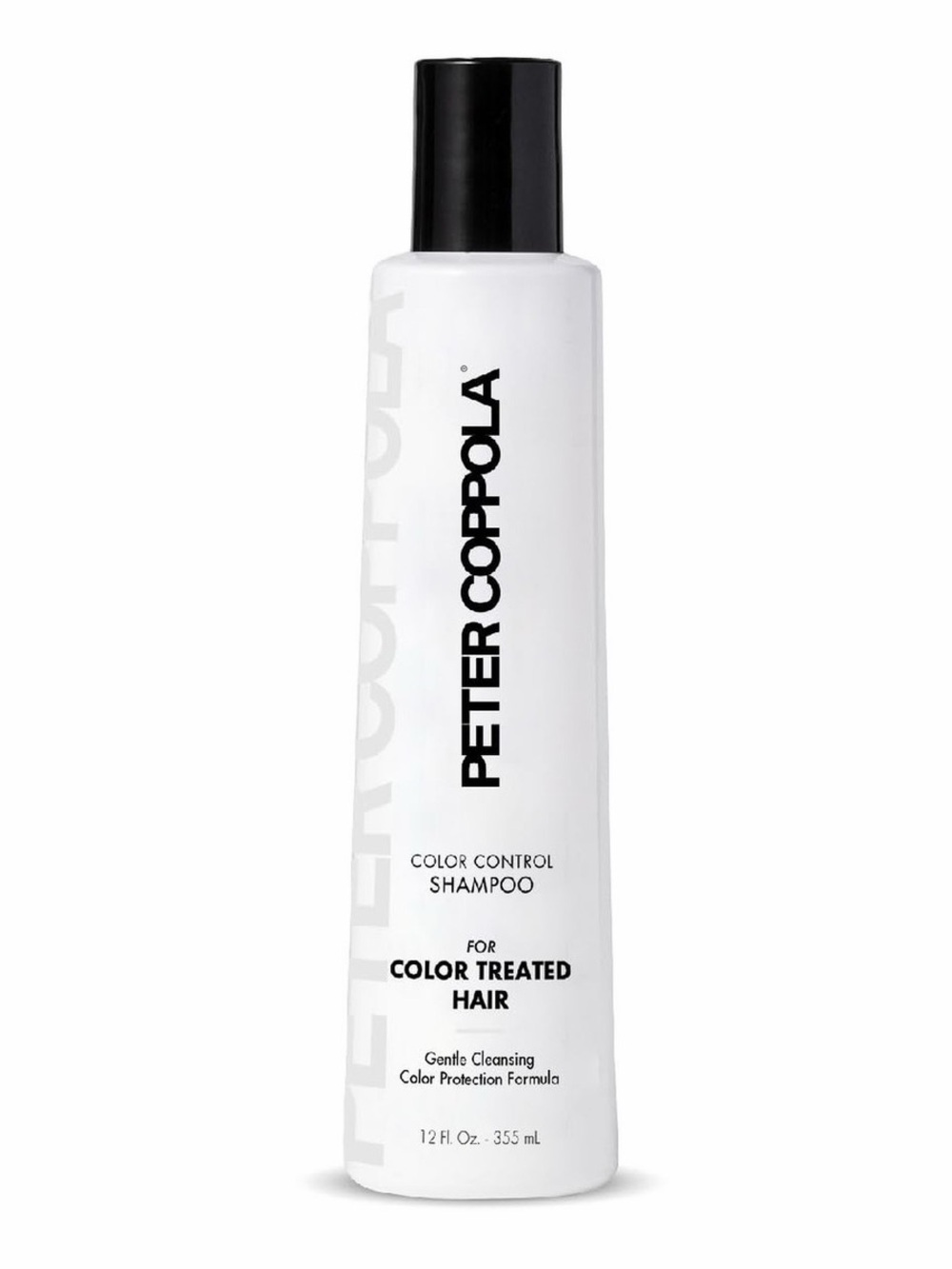 PETER COPPOLA Color Control Sulfate-Free Shampoo – For Color Treated Hair NWT